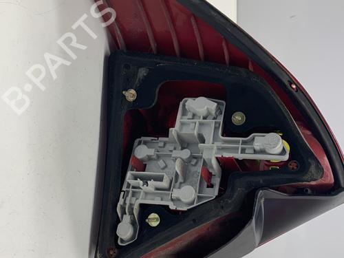Used Right taillight FORD MONDEO III (B5Y) 2.0 16V TDDi / TDCi (115 hp) 22852709