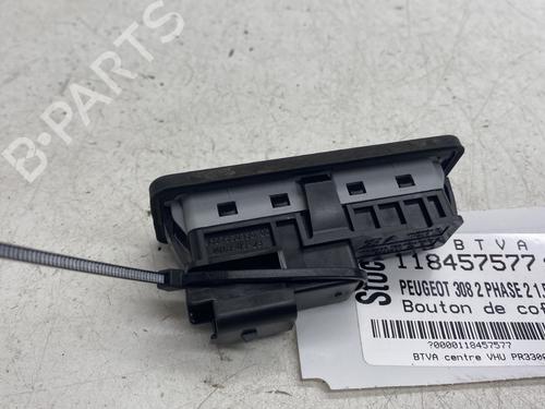 Used Switch Switch PEUGEOT 308 II (LB_, LP_, LW_, LH_, L3_) 1.5 BlueHDi 130 (131 hp) 31887304 31887304