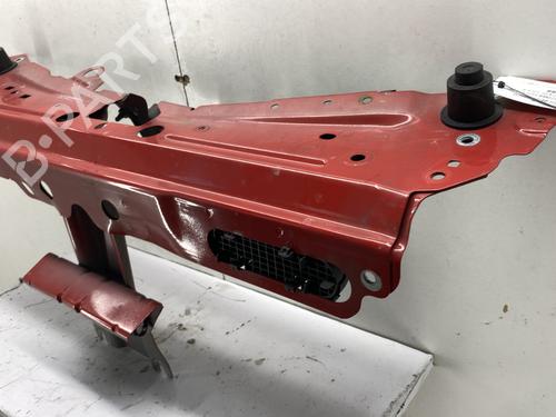 Crossmember RENAULT TWINGO II (CN0_) 1.2 16V (CN0K, CN0V, CN0A) | BP29528864C162 