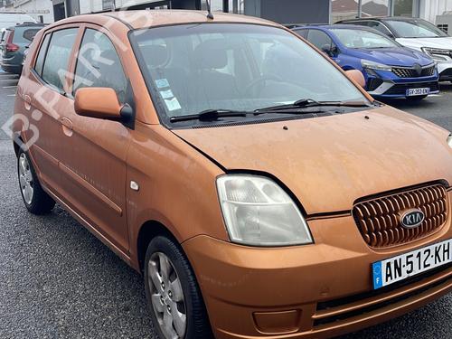 Switch KIA PICANTO I (SA) 1.1 | BP36802224I30 - Image 6