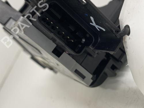 Rear left lock PEUGEOT 3008 I MPV (0U_) 1.6 THP | BP22860408C100 