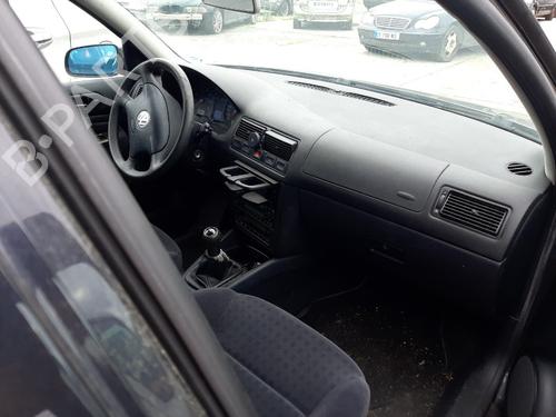 Climate control VW GOLF IV (1J1) 1.6 16V | BP22860152I5 