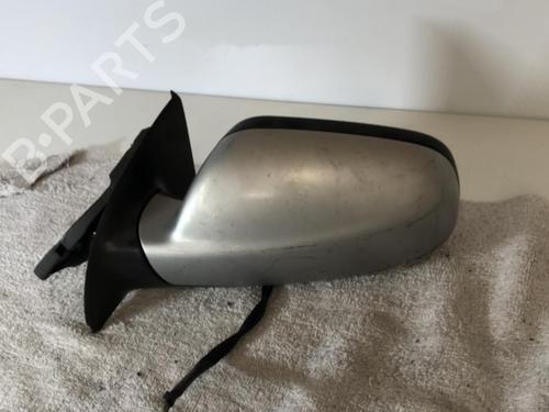 Left mirror PEUGEOT 307 Break (3E) 1.6 HDi 110 | BP22855696C26 