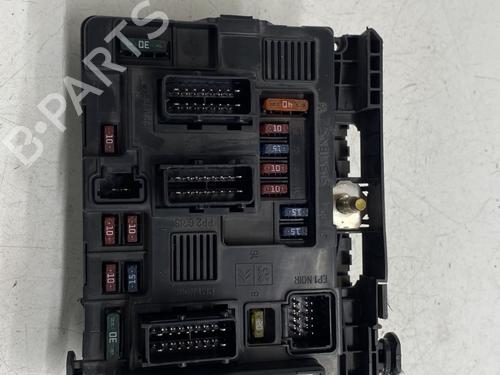 Fuse box PEUGEOT 206 SW (2E/K) 2.0 HDi | BP29529122E1 - Image 2