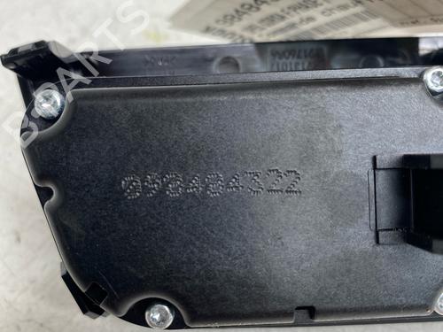 Climate control OPEL CORSA F (P2JO) 1.2 (68) | BP38955639I5 - Image 5