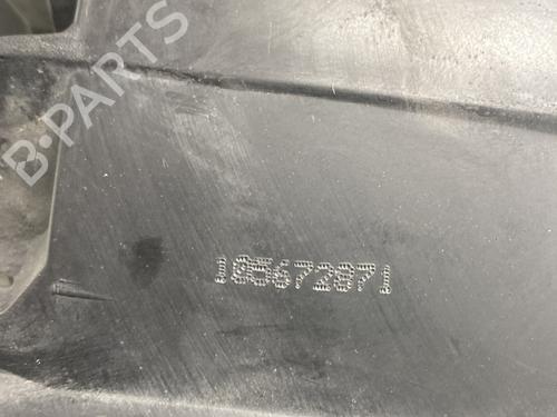 Left headlight SSANGYONG STAVIC 2.7 270 sXDi | BP26274534C28 - Image 4