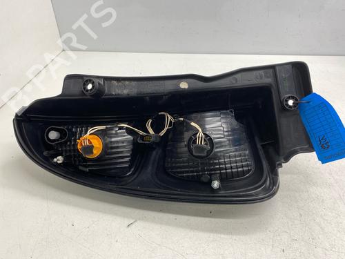 Right taillight CITROËN C3 II (SC_) 1.6 VTi 120 | BP36763590C35 - Image 3