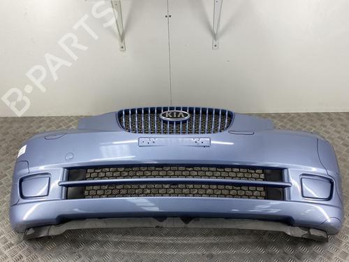 Front bumper KIA PICANTO I (SA) 1.1 | BP22854545C7 