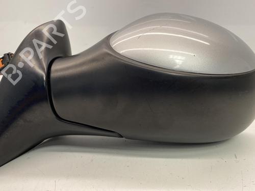 Left mirror CITROËN XSARA PICASSO (N68) 1.6 HDi | BP22851627C26 