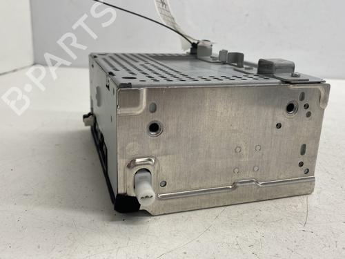 Used Radio Radio FORD FIESTA VI (CB1, CCN) 1.0 EcoBoost (100 hp) 33615601 33615601