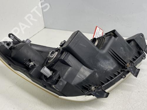 Left headlight TOYOTA COROLLA Verso (ZER_, ZZE12_, R1_) 2.2 D-4D (AUR10_, AUR10R) | BP30174477C28