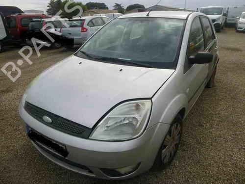 Right front door FORD FIESTA V (JH_, JD_) 1.3 | BP22853811C3 