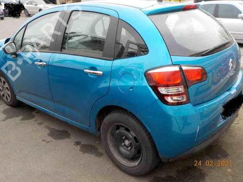 Used Climate control CITROËN C3 II (SC_) 1.0 VTi 68 (68 hp) 22855510