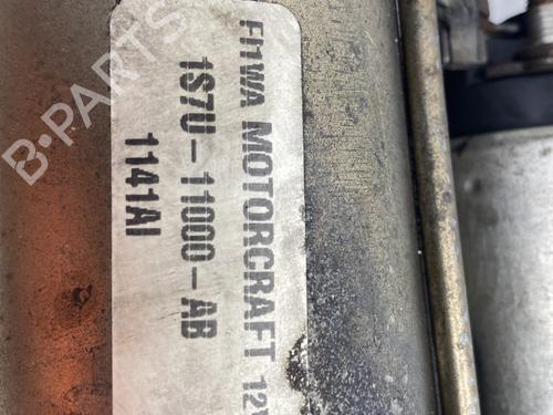 Starter FORD MONDEO III (B5Y) 1.8 16V | BP22860477M8 