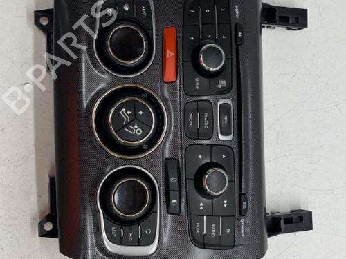 Used Climate control CITROËN C4 II (NC_) 1.6 HDi 115 (114 hp) 22861402