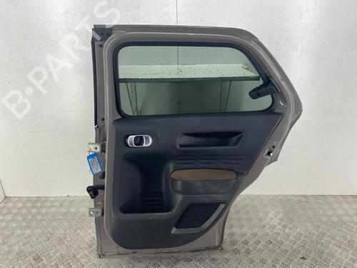 Dør høyre bak Dør høyre bak CITROËN C4 CACTUS 1.2 VTi 82 (82 hp) 39725871 39725871