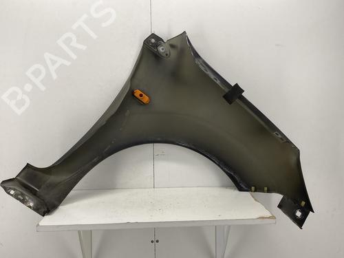 Left front fenders FORD FIESTA V (JH_, JD_) 1.4 TDCi | BP22851745C41 