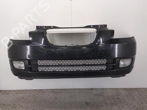 Front bumper KIA PICANTO I (SA) 1.1 CRDi | BP22856988C7 