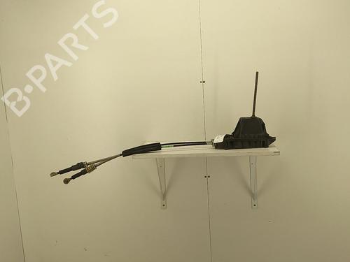 Gear lever RENAULT CLIO IV (BH_) 0.9 TCe 90 (BHNF, BHMA, BHMH, BHJK, BHJR) | BP22858440M90 