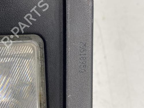 Right mirror FORD MONDEO IV (BA7) 2.0 TDCi | BP22849617C27