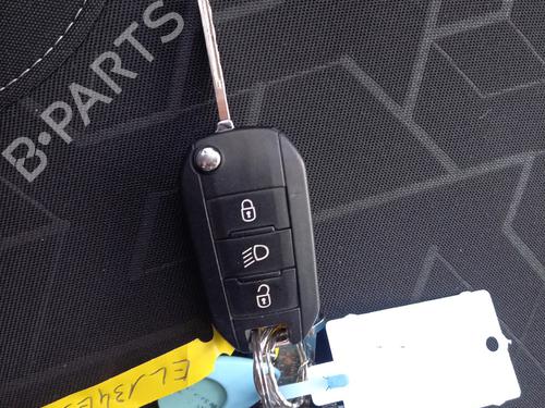 Front right window mechanism PEUGEOT 2008 I (CU_) 1.6 BlueHDi 100 | BP26683447C23  - Image 11