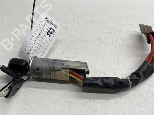 Ignition barrel PEUGEOT 106 II (1A_, 1C_) 1.4 i | BP28102189M48 
