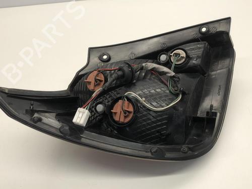 Used Right taillight Right taillight 22857831 22857831