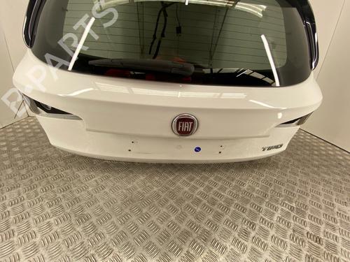 Used Tailgate Tailgate 37196203 37196203