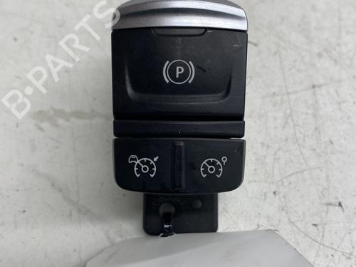 Spak kontakt RENAULT ESPACE V (JR_) 1.6 dCi 160 (160 hp) 25258498