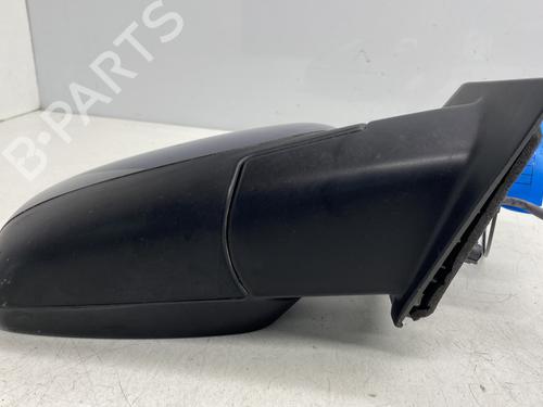 Right mirror NISSAN NOTE (E11, NE11) 1.5 dCi | BP26224237C27 