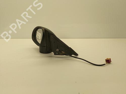 Left mirror SEAT IBIZA III (6L1) 1.4 TDI | BP22856836C26 
