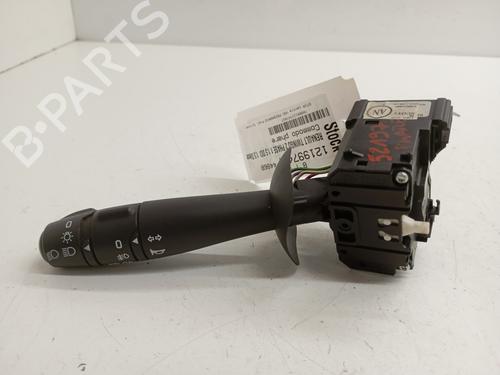 Switch RENAULT TWINGO II (CN0_) 1.5 dCi 75 | BP33687138I30 - Image 2