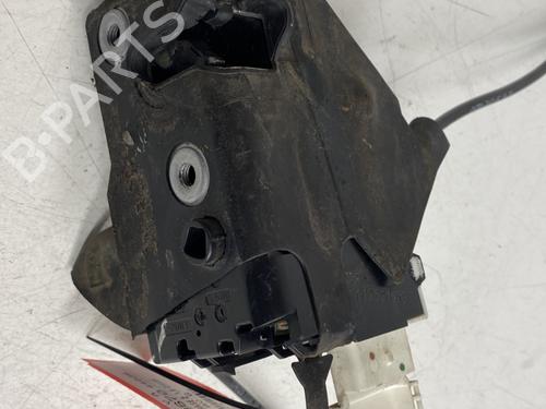 Front left lock CITROËN C4 I (LC_) 1.6 HDi | BP29375414C98 