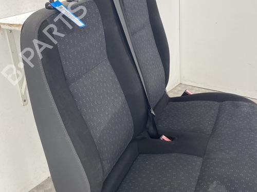 Used Right front seat Right front seat OPEL MOVANO B Van (X62) 2.3 CDTI FWD (FV) (136 hp) 28015559 28015559
