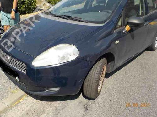 Tailgate FIAT GRANDE PUNTO (199_) 1.3 D Multijet | BP22854728C6 
