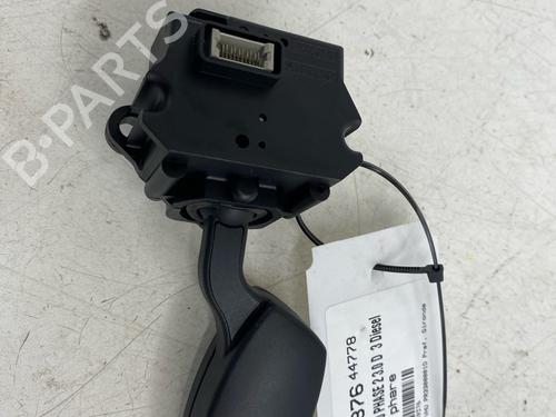 Switch BMW 5 (E60) 525 d | BP38955480I30 - Image 5