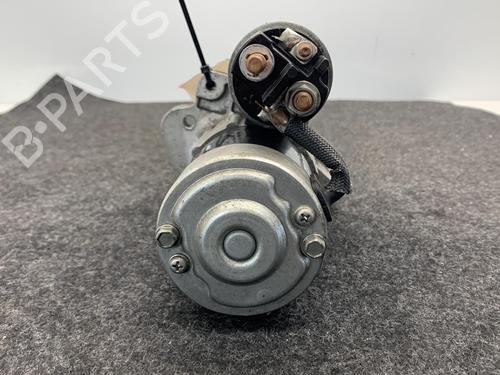 Startmotor RENAULT SCÉNIC II (JM0/1_) 1.5 dCi (JM1E, JM16) (106 hp) 22850918