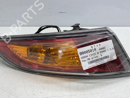 Used Left taillight Left taillight 22862854 22862854