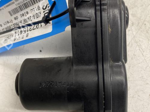 Electric handbrake AUDI A4 B8 Avant (8K5) S4 quattro | BP26683935E5 