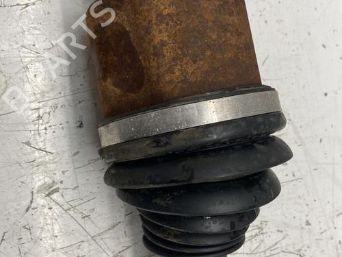 Right front driveshaft OPEL MOVANO B Van (X62) 2.3 CDTI FWD (FV) | BP27586591M39 
