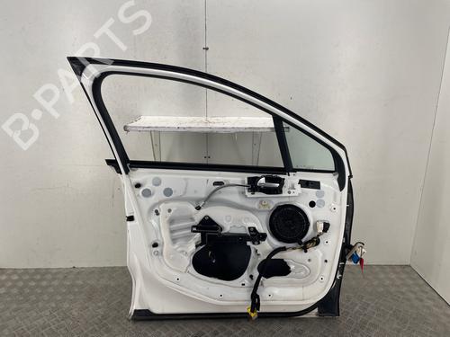 Used Left front door Left front door DS DS 4 / DS 4 CROSSBACK (NX_) 1.6 BlueHDi 120 (120 hp) 39931031 39931031
