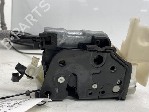 Used Front left lock Front left lock AUDI TT (FV3, FVP) 2.0 TFSI (230 hp) 22859354 22859354