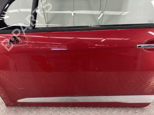 Left front door DS DS 3 (SA_) 1.2 VTi 82 (SAHMZ6) | BP29375324C2 