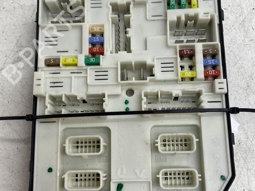 Modulo electronico RENAULT LAGUNA III (BT0/1) 1.5 dCi (BT00, BT0A, BT0T, BT1J) (110 hp) 31660784
