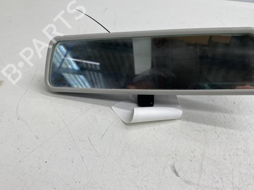 Used Rear mirror VW POLO V (6R1, 6C1) 1.6 TDI (75 hp) 23831635