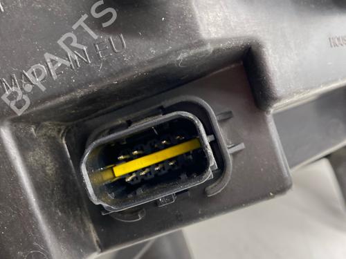 Used Left headlight Left headlight PEUGEOT PARTNER MPV (5_, G_) [1996-2026] 35990225 35990225