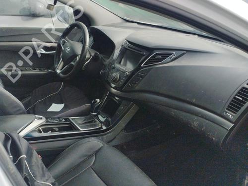 Headlight switch HYUNDAI i40 I CW (VF) 1.7 CRDi | BP36056202I24 - Image 16