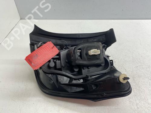 Left taillight CITROËN C3 II (SC_) 1.2 VTi 82 | BP38032406C34 - Image 2