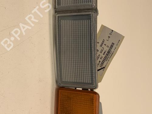 Used Right front indicator VW GOLF III (1H1) 1.9 TDI (90 hp) 22852712