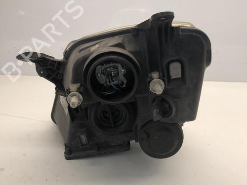 Højre forlygte OPEL MERIVA A MPV (X03) 1.7 DTI (E75) | BP22855031C29 
